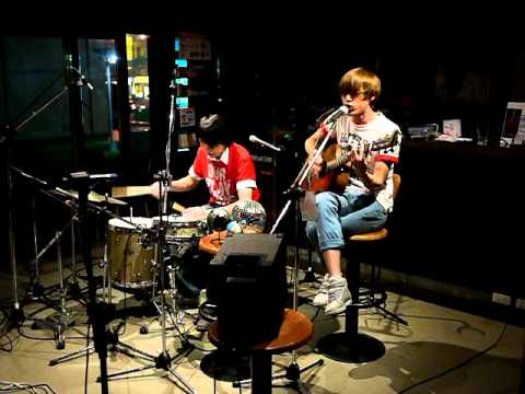 2010.10.10《今天這集》 Hush！+ 熊爸@海邊的卡夫卡