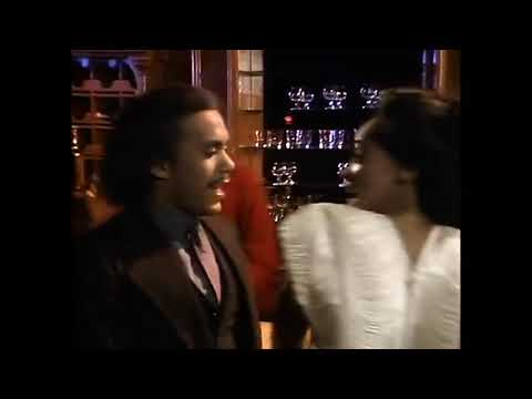 SHALAMAR-a night to remember