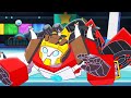 Transformers Official | Animal Anarchy | Full Episodes | Rescue Bots Academy