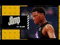 How different will the Raptors look next season? | The Jump