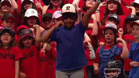 2023 Mohawk 3rd-4th Grade Spring Concert: It's A Hit!