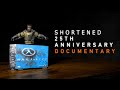 Half-Life&#39;s 25th Anniversary Quarter-Lengthed 25% Edition