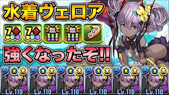 女神 パズドラ 裏 双極 の