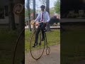 1818 to 1890s bicycle models