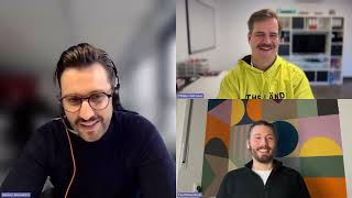 Logistik-Innovation Rockt Mit Alessandro Benassi Von Startport