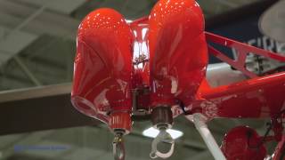 heli expo 2017 utc aerospace systems