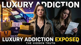 The Truth About Luxury Shopping Addiction