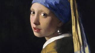 真珠の耳飾りの少女 (take 1)　- メロディーで描く名画 -　アルバム「Impressions」より