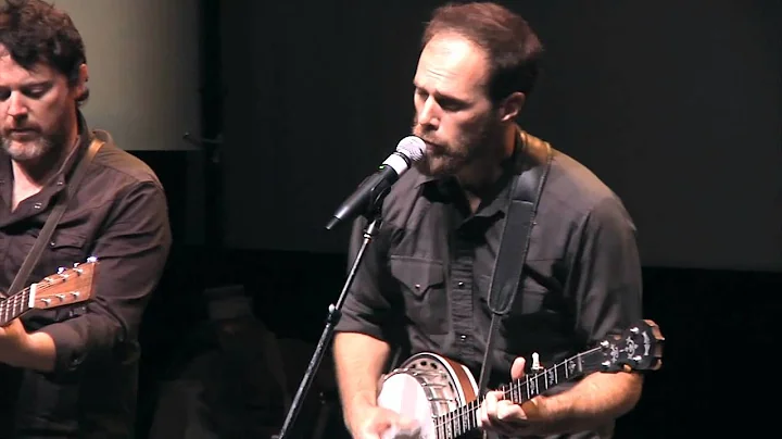 Guitar & Banjo | Jon Swift | TEDxThacherSchoo...