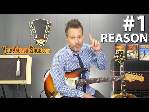 Video: „Fender“amerikiečių Originali Serija Išteka Už Klasikinių Gitarų Su Technika