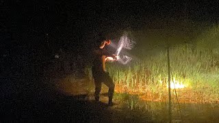 NvT_Tiếng chằng nghịch ,mắt đỏ đánh đêm hiệu quả tháng 8/2023