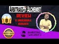 ARBITRAGE ALCHEMIST REVIEW -  👨‍🔬 BEST DFY BONUS PACKAGE EVER 👨‍🔬