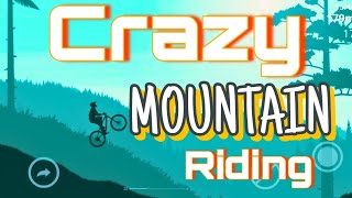 Mountain Bike Extreme Hack Mod Apk - Crazy Riding - Crazy Gameplay - Mountain Bike Extreme screenshot 4