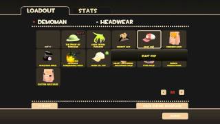 TF2- Fail hat craft