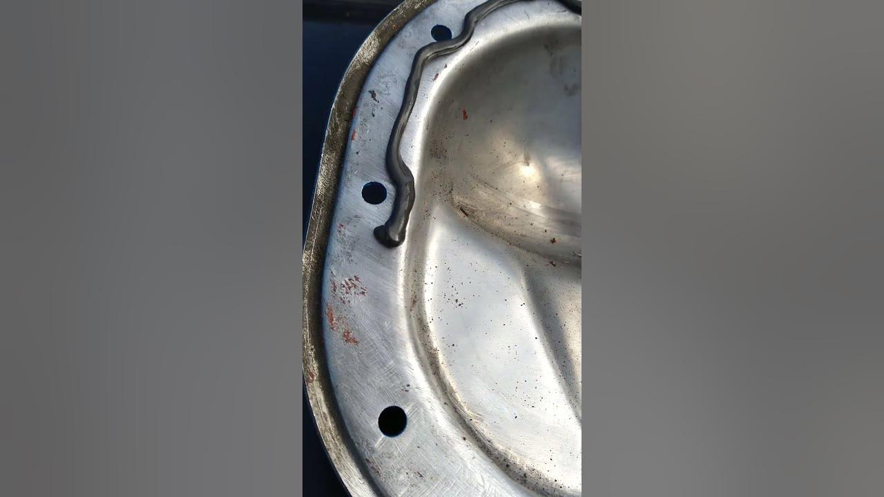 is this how to use gasket sealer? YouTube