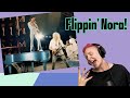Flippin' Nora! Benson Boone takes on Bohemian Rhapsody | Vocal Coach Reacts