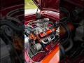 Ford Y-Block Open Headers — Classic Ford Sound Unleashed