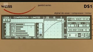 Tech Talk: Loudness / Compression (Electronic Beats TV)