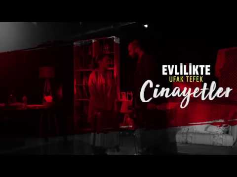Evlilikte Ufak Tefek