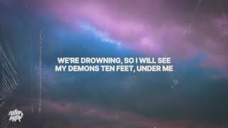 Juice WRLD - Righteous (Lyrics)