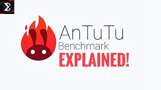 Antutu Explained - شرح تطبيق انتوتو وكيفية اختبار اداء هاتفك screenshot 2