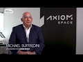 C5 Capital - Interview with Axiom Space (C5 in Ten Series ep. 01)