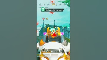 Alcatraz Actions 🔥 | #callofdutymobile #codmobile #shorts