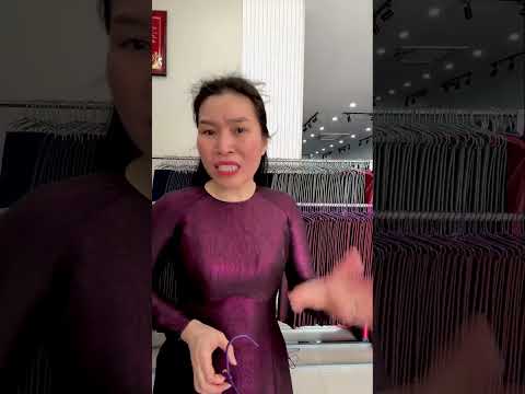 Vải áo dài Cẩm Tú đang phát trực tiếp Live 12h00 ngày 05 06 2026