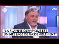 David douillet  une carrire pave dor olympique  c  vous  22052024