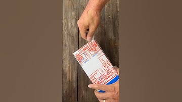 Awesome New EDC Fixed Blade! #shorts #short #knife