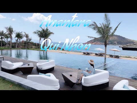 Toàn cảnh Anantara Quy Nhơn | Anantara resort qui nhon | Anantara Mũi né | Nghĩ dưỡng cao cấp