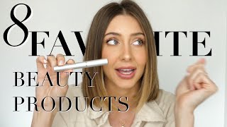 My Favorite Beauty Products | 2020