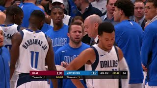 Delon Wright Full Play vs Miami Heat | 12/14/19 | Smart Highlights