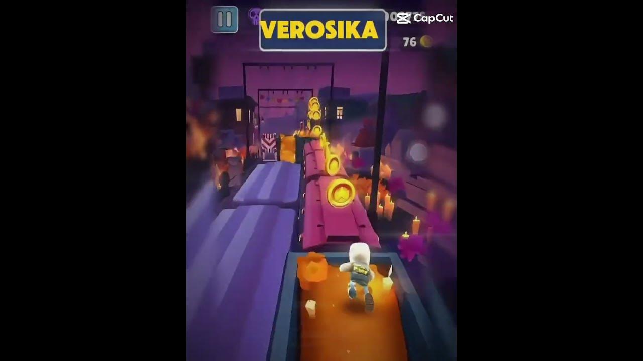 Verosika Mayday #helluvaboss#edit - YouTube