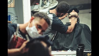 Aprenda a Cortar Cabelo Rápido e Ganhe dinheiro Mesmo em Cidade Pequena