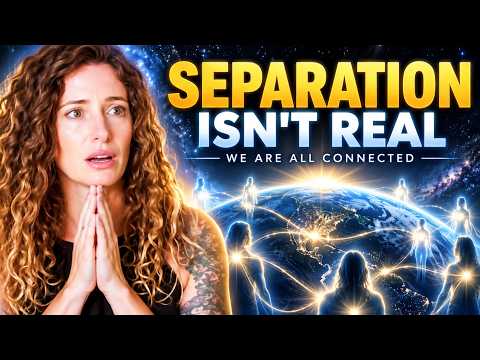 She Was Dying… Then God Showed Her the Truth of Existence. (Mind-Blowing NDE)