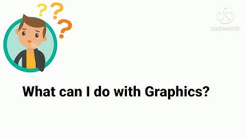 Computer Graphics and Visual Computing Video Presentation using Kinemaster 🔆