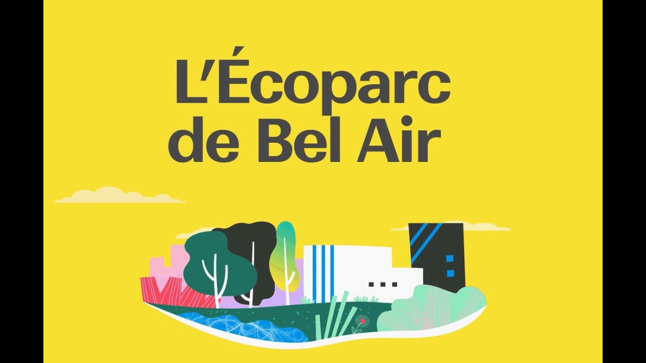 L'Ecoparc de Bel Air - Témoignage n°1 : SEM Energies 22