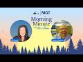 MGT Morning Minute: Florists, Patios, and Power Tools (May 2026)