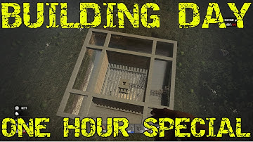 7 DAYS TO DIE PS4 let