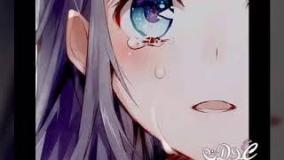 صور انمي حزينه روعه لمحبي الانمي 