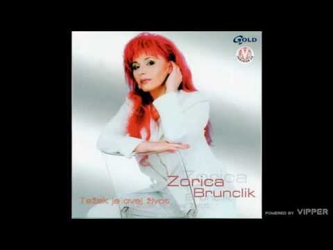 Zorica Brunclik   Ne dam ovo malo duse   Audio 2002