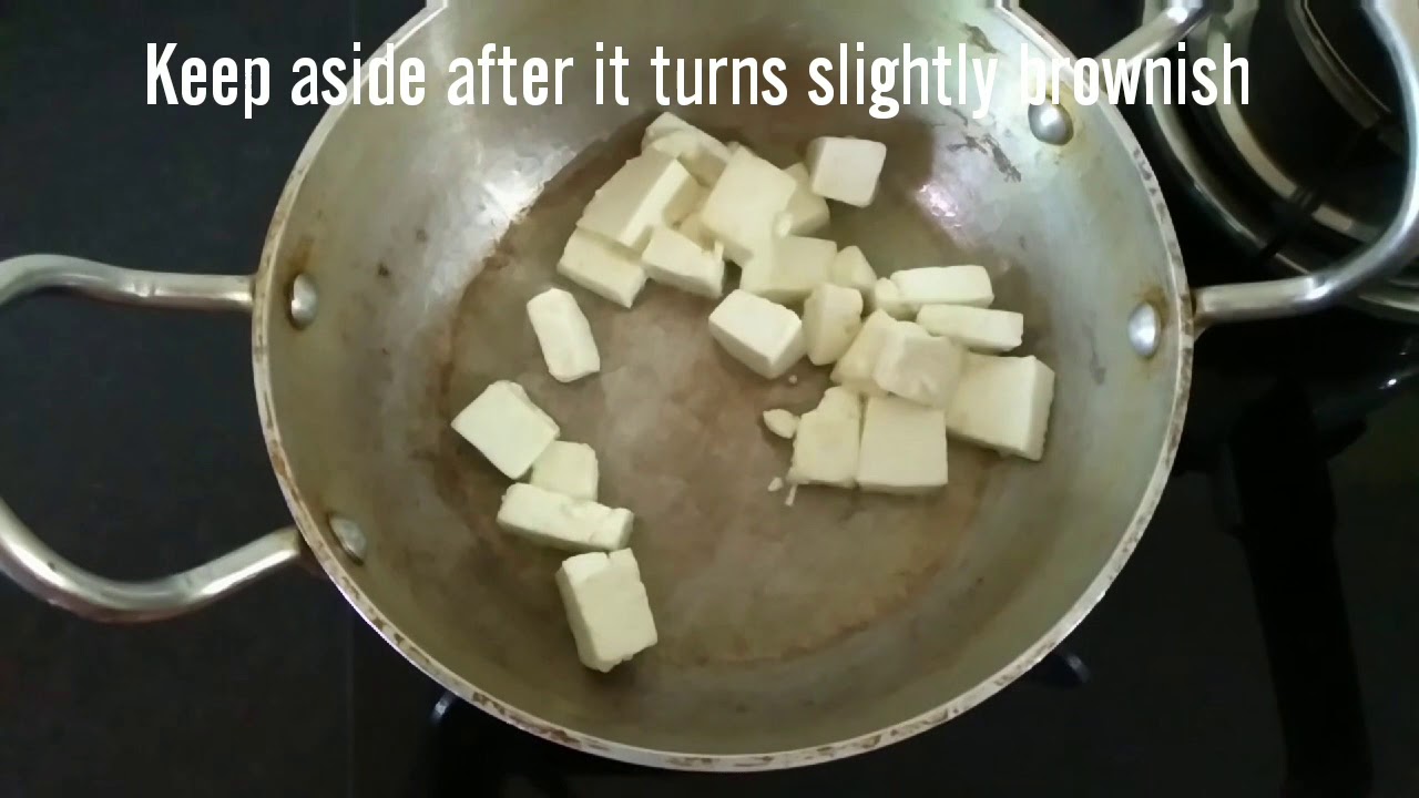 Palak paneer🥰 taste like hotel 😍 try it at home 🏠 YouTube