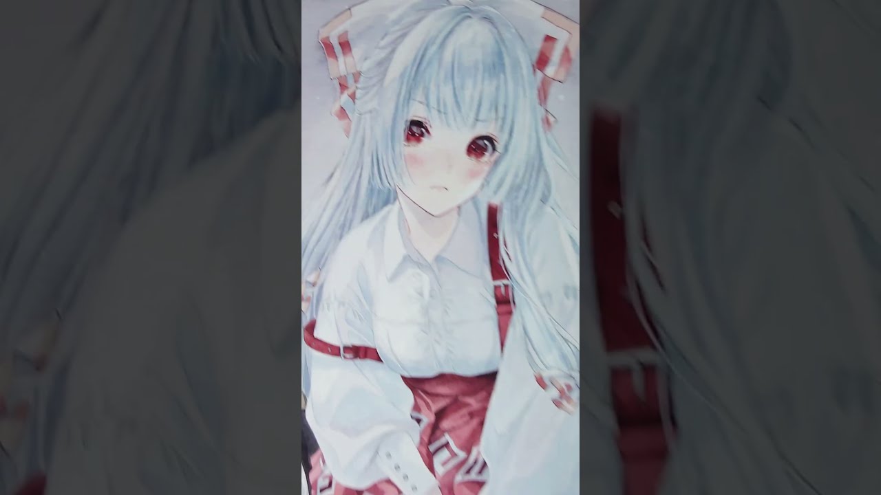 ヤフオク出品中○透明水彩○Watercolor illustration