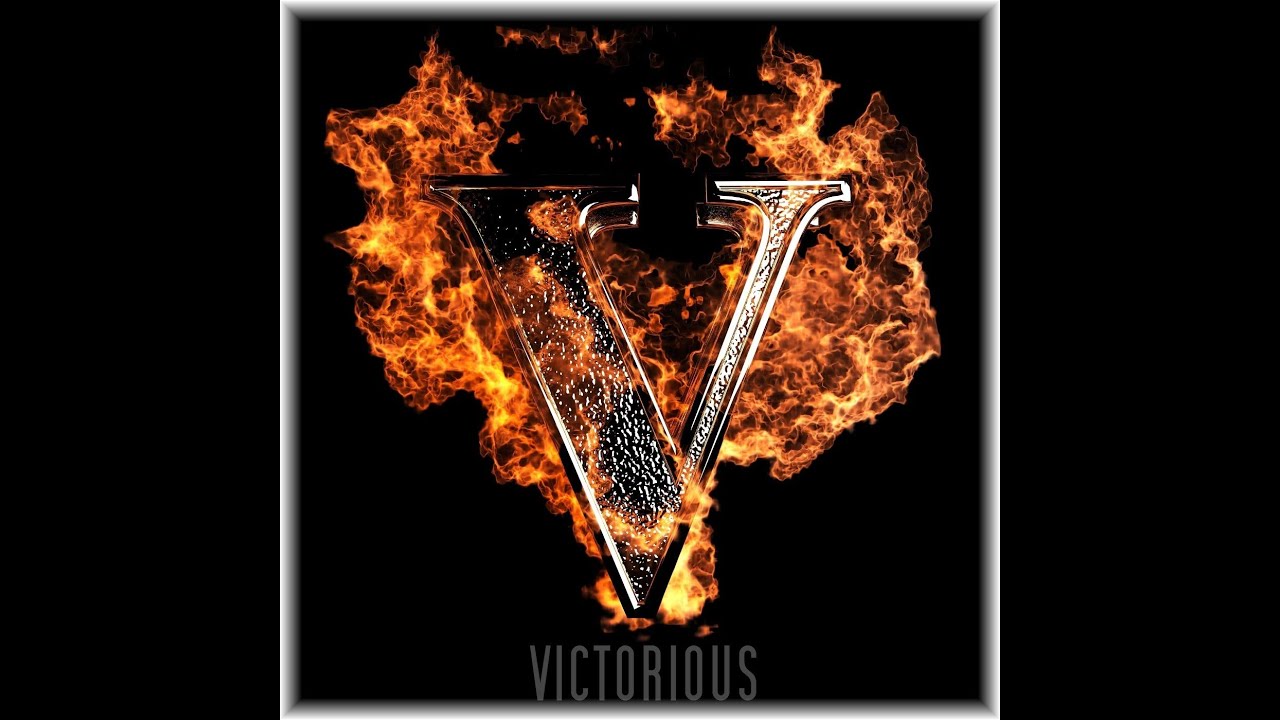 Rich Judd -  VICTORIOUS