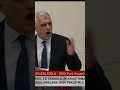 TÜSİAD yöneticilerinin gözaltısını eleştiriyorum.
