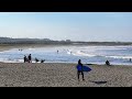 Live Japan Walk 🏄 Kujukuri Beach, Chiba