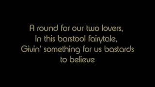 The Whiskey, The Liar, The Thief - Patent Pending (Lyrics)