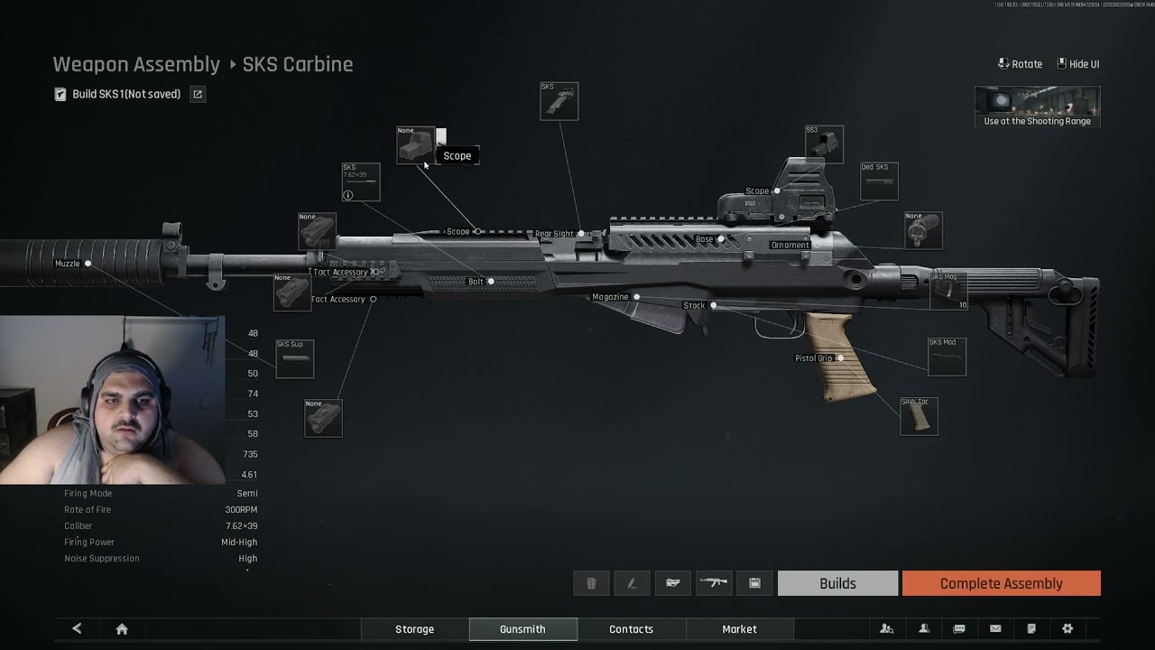 etf'nin bedavası ARENA BREAKOUT iNFiNiTE (OPEN BETA) | 1 | by MephistoA0