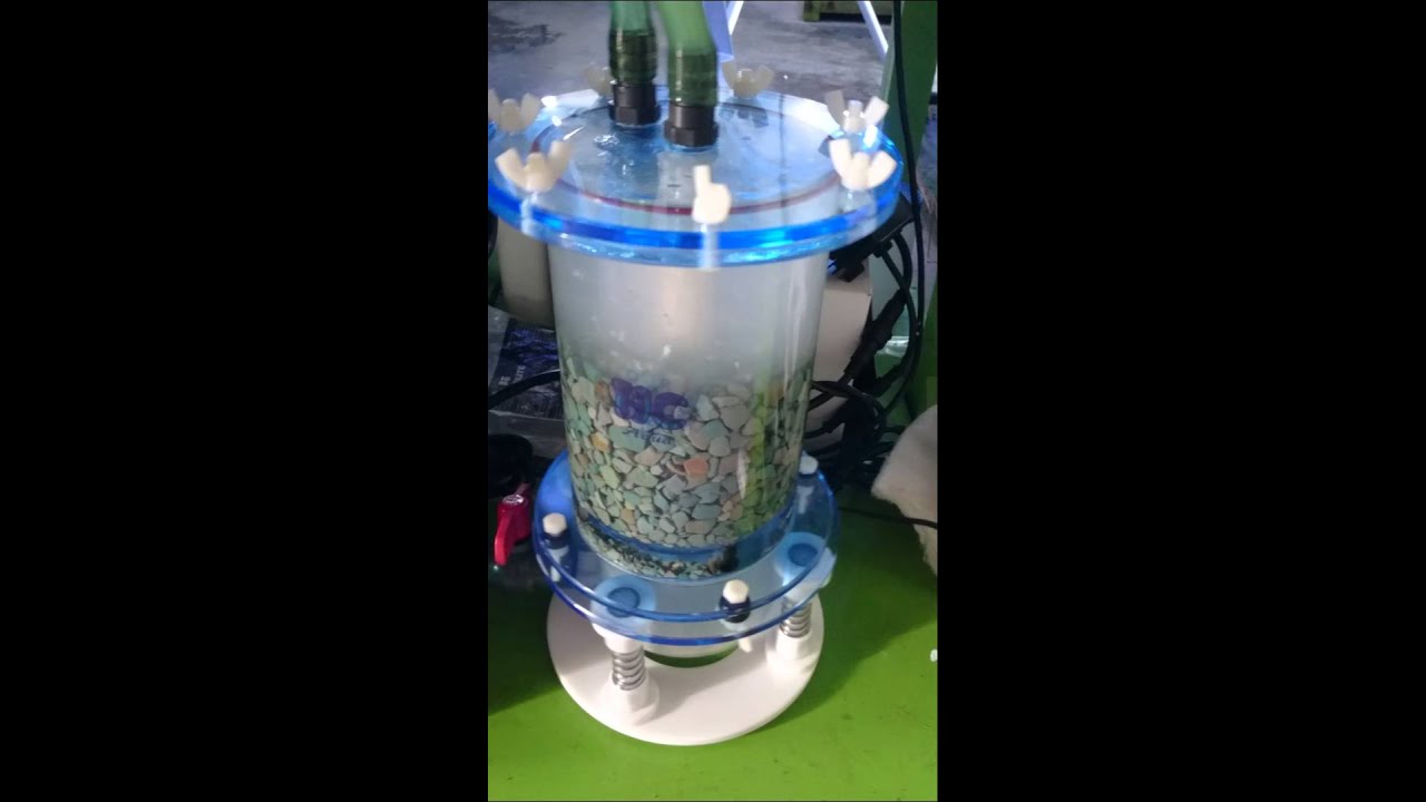 Hc自動沸石機運作 拉瑪客海洋貿易中心 Youtube Hc自動沸石機運作 拉瑪客海洋貿易中心 Youtube